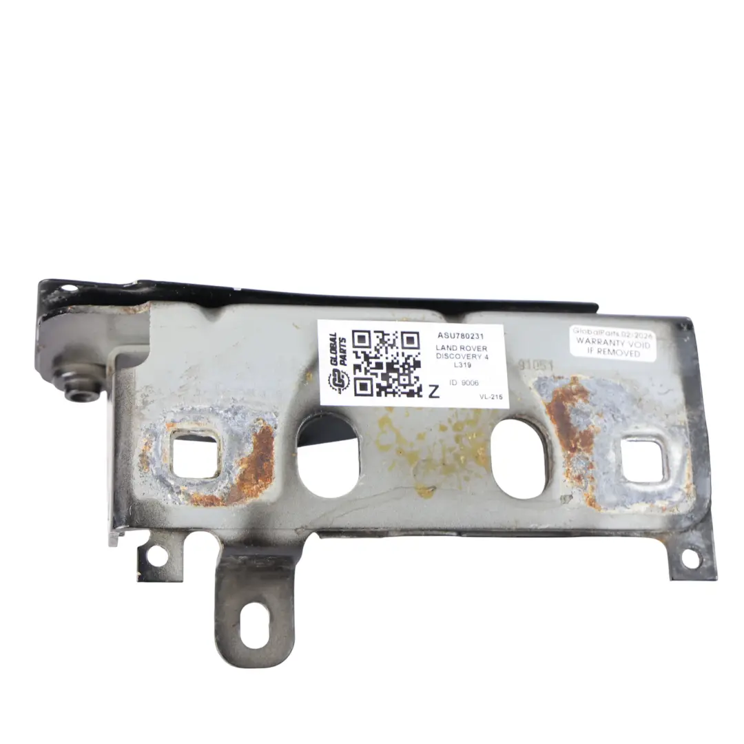 Land Rover Discovery 4 L319 Supporto Radiatore Faro Sinistro - SKU ASU780231 - Numero di parte ASU780231