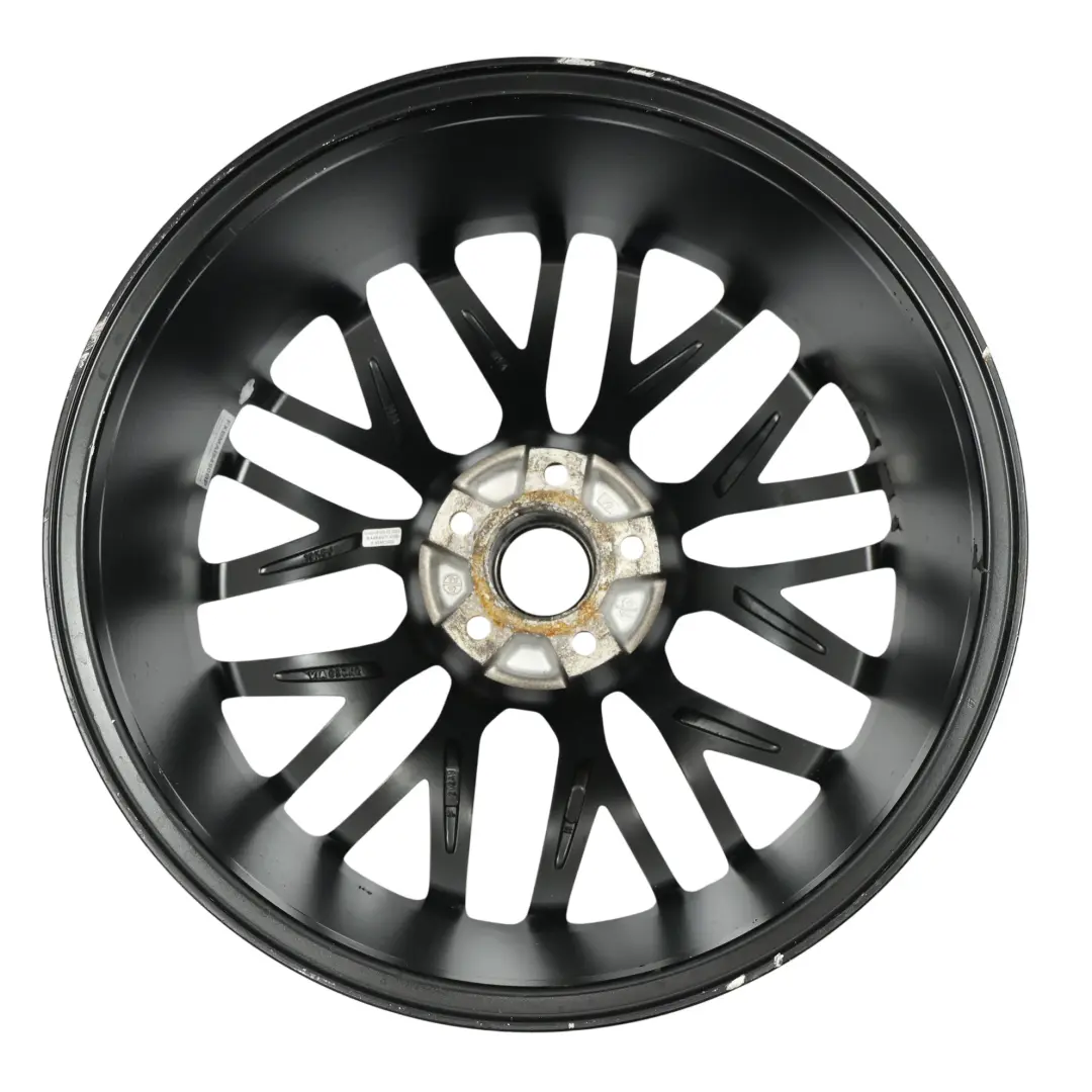 Audi Felga Aluminiowa Alufelga 19" 8J ET:42 FXBMAI9490BP - SKU AUDI-VIA-19-1 - Numer Części AUDI-VIA-19