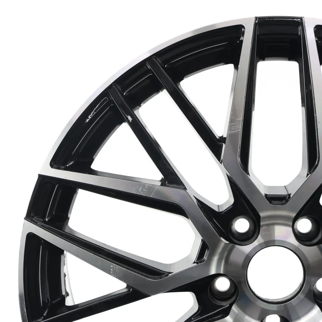 Jante En Alliage Argent Et Noir 19" 8J ET:42 FXBMAI9490BP pour Audi à propos du numéro de pièce AUDI-VIA-19 Audi Jante En Alliage Argent Et Noir 19" 8J ET:42 FXBMAI9490BP - SKU AUDI-VIA-19-1 - Numéro de pièce AUDI-VIA-19
