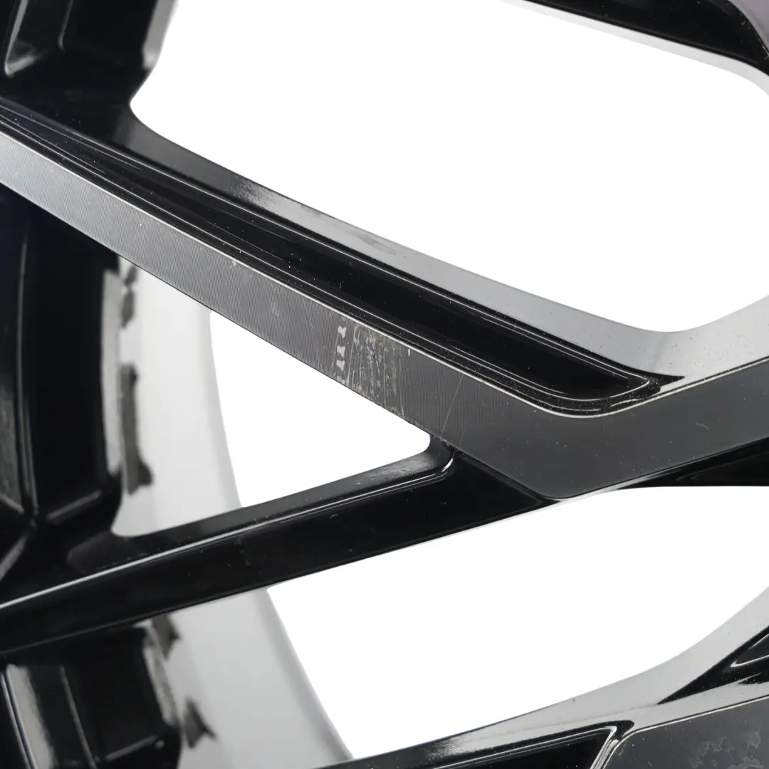 Audi Felga Aluminiowa Alufelga 19" 8J ET:42 FXBMAI9490BP - SKU AUDI-VIA-19-1 - Numer Części AUDI-VIA-19