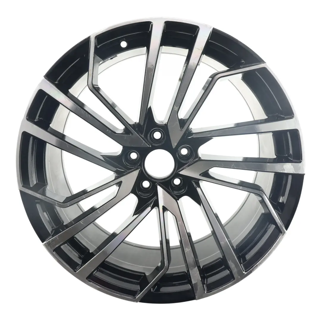 Audi Jante Alliage VIA 20" 9J ET:35 - SKU AUDI-VIA-20-1 - Numéro de pièce AUDI-VIA-20