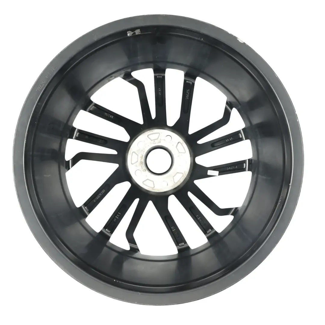 Alloy Rim VIA 20" 9J ET:35 to Audi Wheel with Part number AUDI-VIA-20 Audi Wheel Alloy Rim VIA 20" 9J ET:35 - SKU AUDI-VIA-20-1 - Part number AUDI-VIA-20
