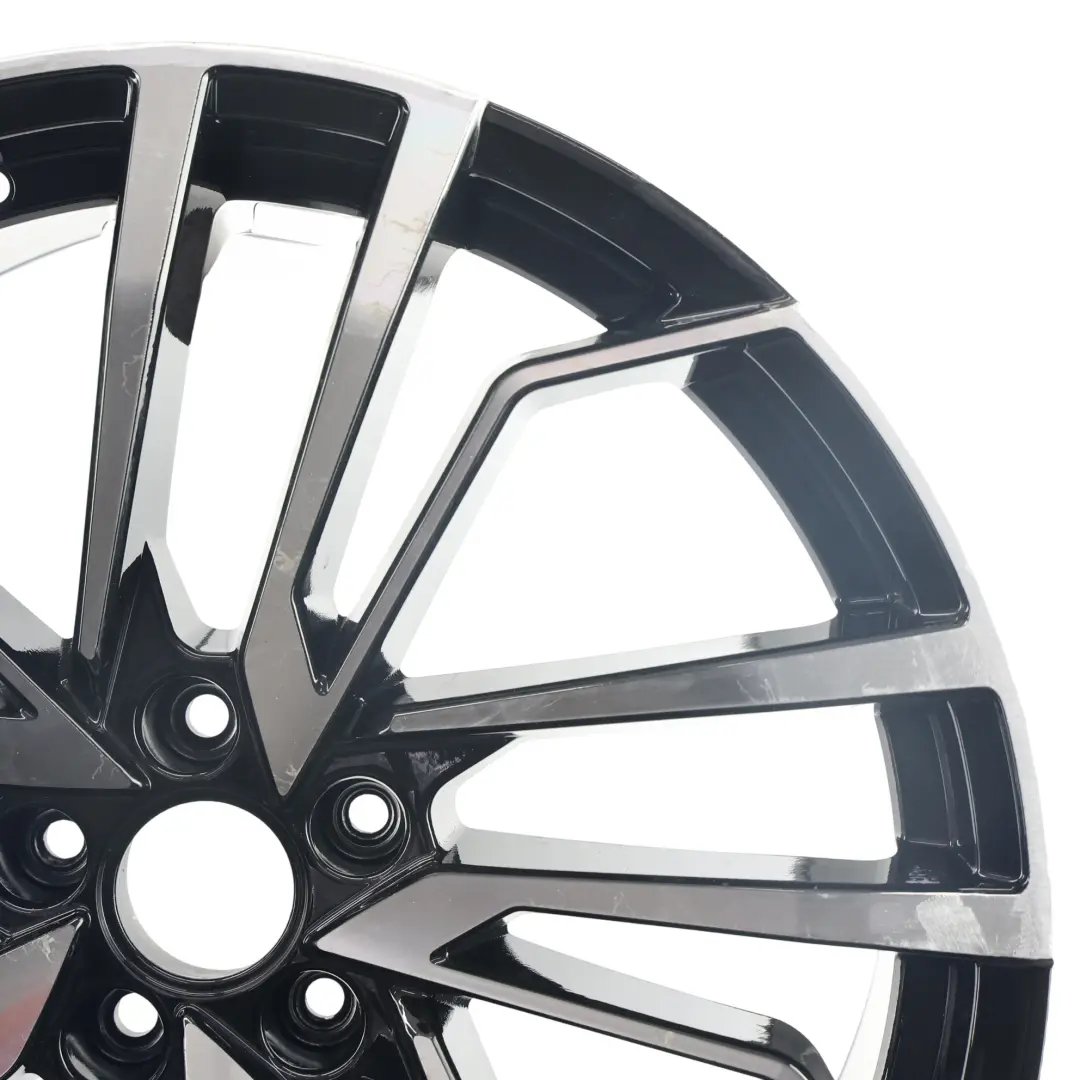 Audi Alu Felge VIA 20" 9J ET:35 - SKU AUDI-VIA-20-1 - Teilenummer AUDI-VIA-20