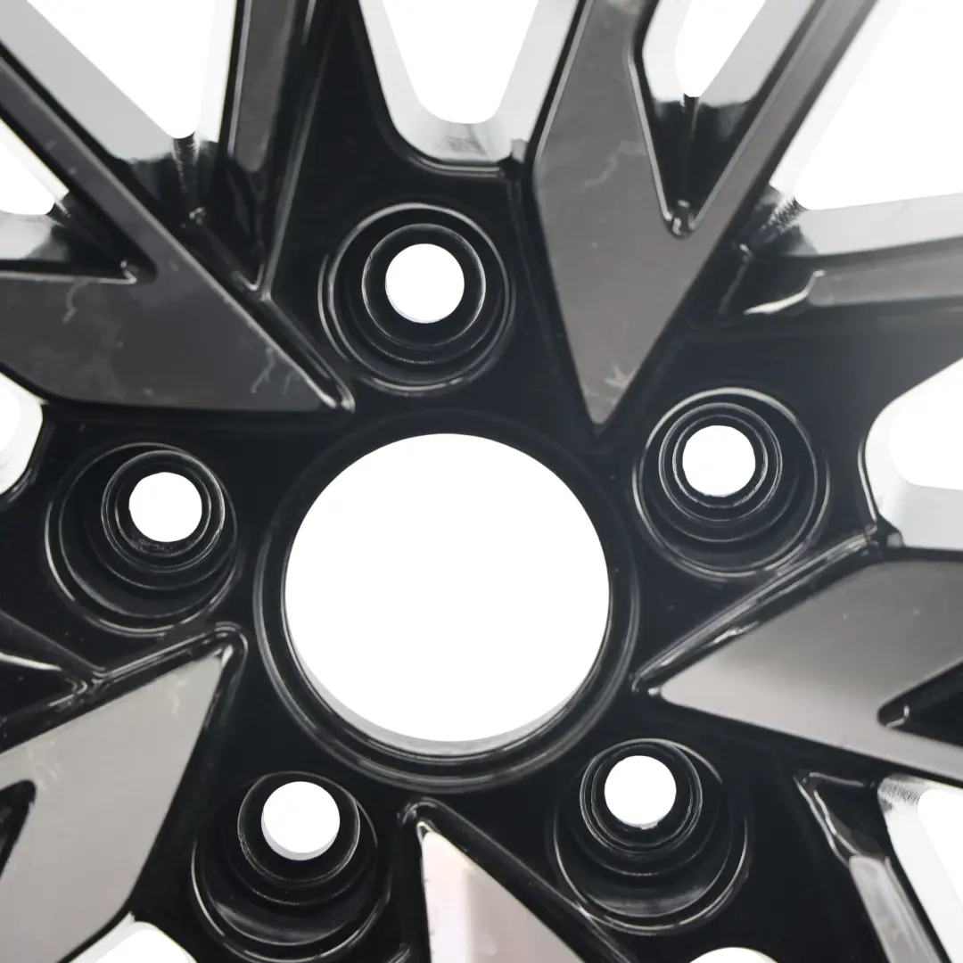 Audi Alu Felge VIA 20" 9J ET:35 - SKU AUDI-VIA-20-1 - Teilenummer AUDI-VIA-20