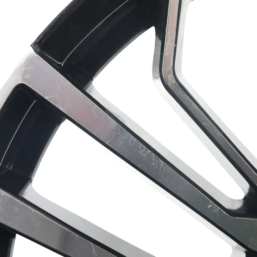 Audi Felga Aluminiowa VIA 20" 9J ET35 - SKU AUDI-VIA-20-1 - Numer Części AUDI-VIA-20