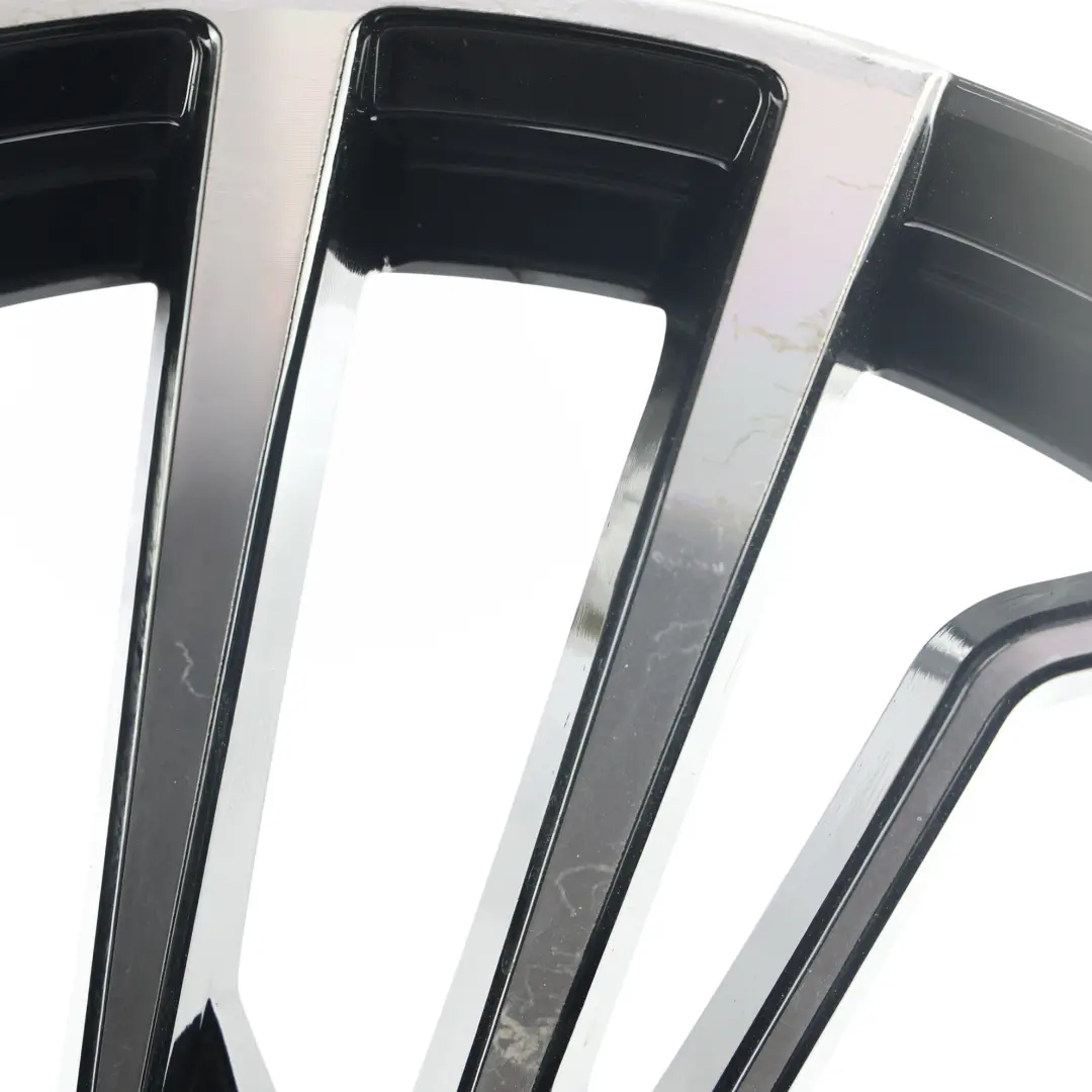 Audi Felga Aluminiowa VIA 20" 9J ET35 - SKU AUDI-VIA-20-1 - Numer Części AUDI-VIA-20