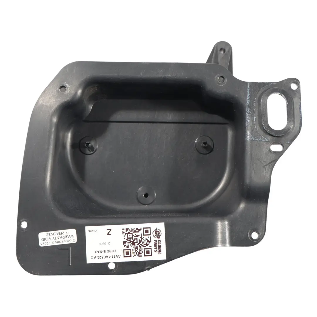 Ford B-Max Support Verrouillage Porte Arrière Gauche - SKU AV11-14C523-AC - Numéro de pièce AV11-14C523-AC