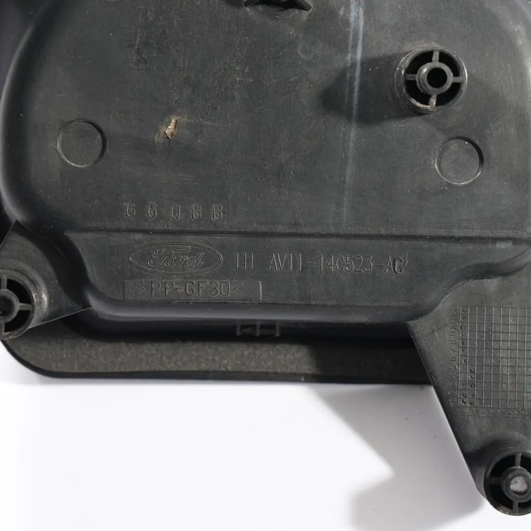 Support Verrouillage Porte Arrière Gauche pour Ford B-Max à propos du numéro de pièce AV11-14C523-AC Ford B-Max Support Verrouillage Porte Arrière Gauche - SKU AV11-14C523-AC - Numéro de pièce AV11-14C523-AC
