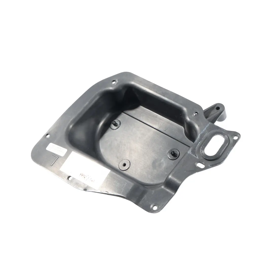 Ford B-Max Soporte Pestillo Puerta Trasera Izquierda - SKU AV11-14C523-AC - Número de pieza AV11-14C523-AC