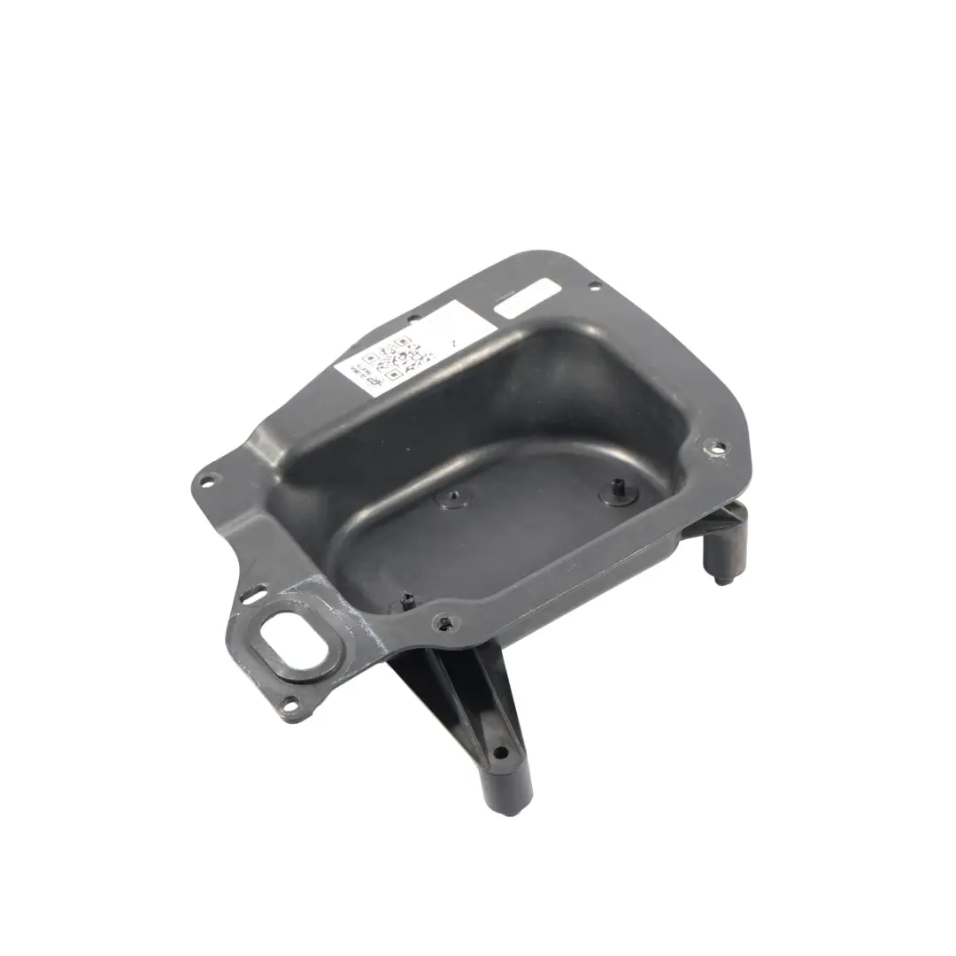 Door Latch Bracket Rear Left N/S to Ford B-Max with Part number AV11-14C523-AC Ford B-Max Door Latch Bracket Rear Left N/S - SKU AV11-14C523-AC - Part number AV11-14C523-AC