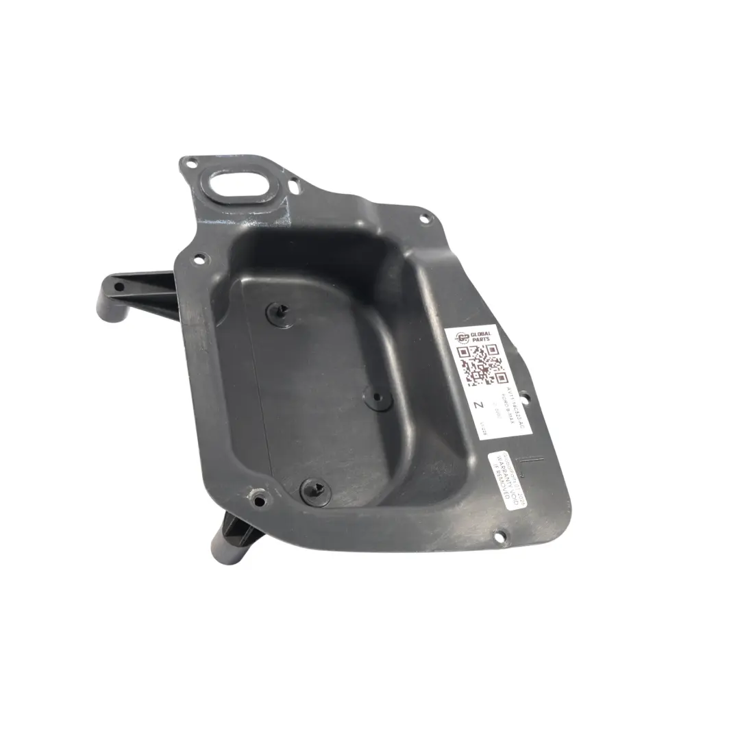 Ford B-Max Support Verrouillage Porte Arrière Gauche - SKU AV11-14C523-AC - Numéro de pièce AV11-14C523-AC