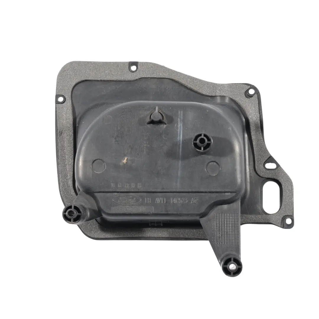 Ford B-Max Staffa Chiusura Porta Posteriore Sinistra - SKU AV11-14C523-AC - Numero di parte AV11-14C523-AC