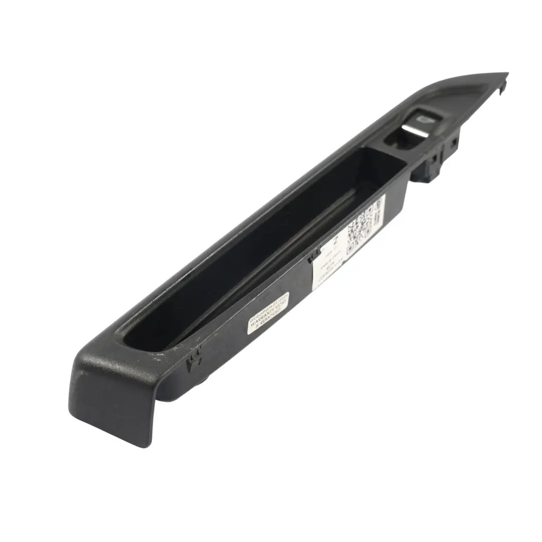 Interruptor De Ventana Forro Panel Interior para Ford B-MAX con número de pieza AV11-R226A37-ACW Ford B-MAX Interruptor De Ventana Forro Panel Interior - SKU AV11-R226A37-ACW - Número de pieza AV11-R226A37-ACW