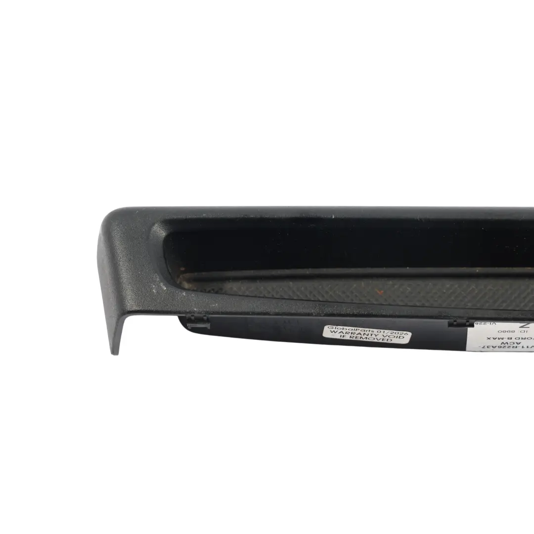 Interruttore Finestra Rivestimento Pannello Interno per Ford B-MAX con numero di parte AV11-R226A37-ACW Ford B-MAX Interruttore Finestra Rivestimento Pannello Interno - SKU AV11-R226A37-ACW - Numero di parte AV11-R226A37-ACW