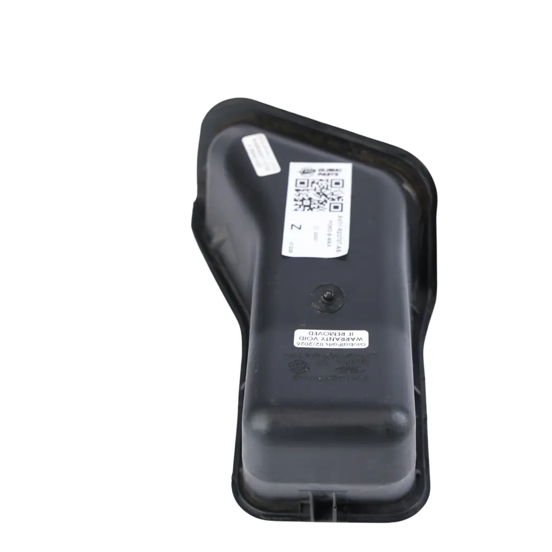 Ford B-Max Obudowa Wewnętrzna Osłona Wkład Tył Lewo - SKU AV11-R23707-AB - Numer Części AV11-R23707-AB