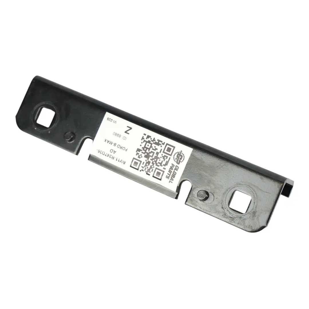 Heckschiebe Tür Befestigungs Halterung für Ford B-Max mit Teilenummer AV11-R247D36-AD Ford B-Max Heckschiebe Tür Befestigungs Halterung - SKU AV11-R247D36-AD - Teilenummer AV11-R247D36-AD