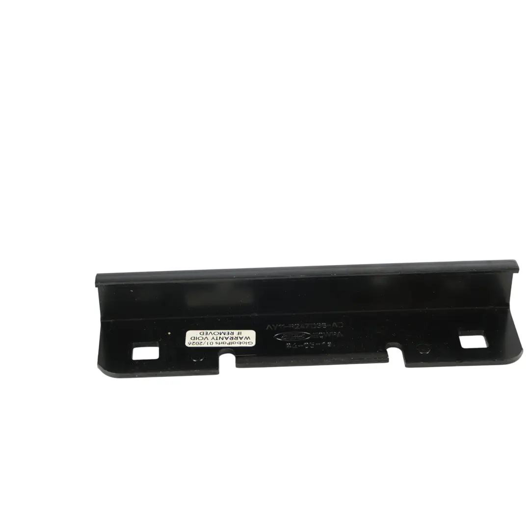 Heckschiebe Tür Befestigungs Halterung für Ford B-Max mit Teilenummer AV11-R247D36-AD Ford B-Max Heckschiebe Tür Befestigungs Halterung - SKU AV11-R247D36-AD - Teilenummer AV11-R247D36-AD
