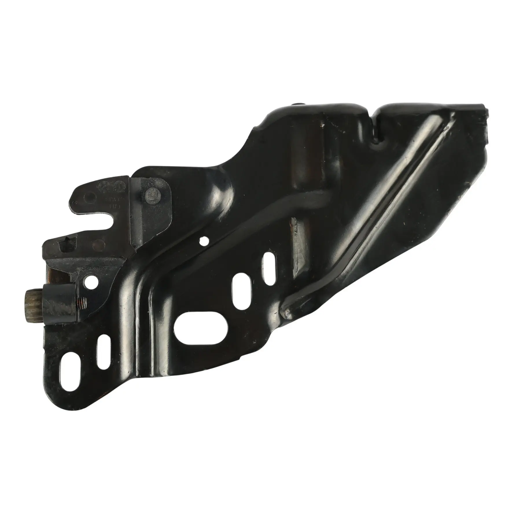 Ford B-MAX Hintere Schiebetür Untere Rolle Links AV11-R25001-A