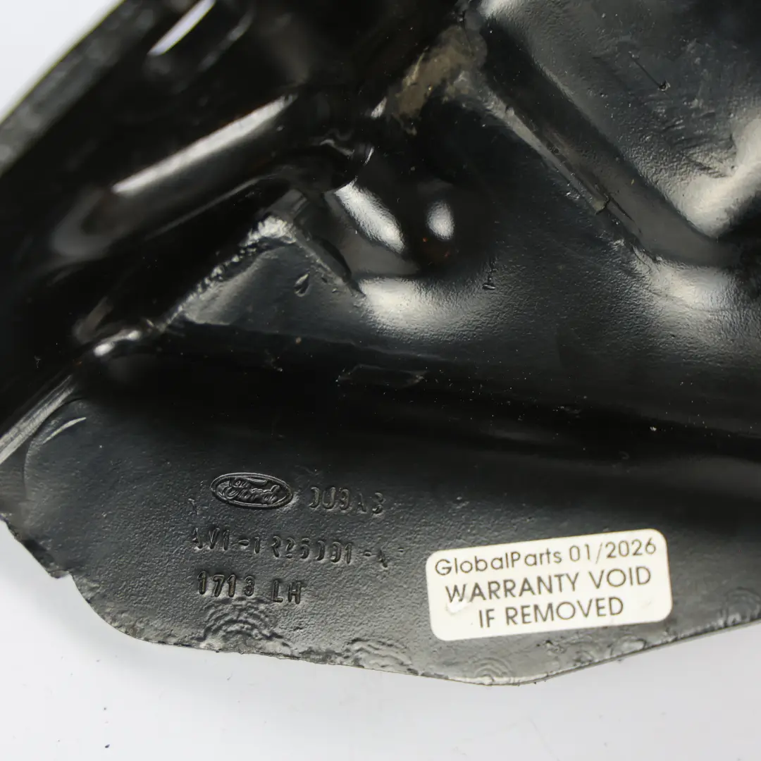 Sliding Door Lower Roller Left N/S to Ford B-MAX Rear with Part number AV11-R25001-A Ford B-MAX Rear Sliding Door Lower Roller Left N/S - SKU AV11-R25001-A - Part number AV11-R25001-A