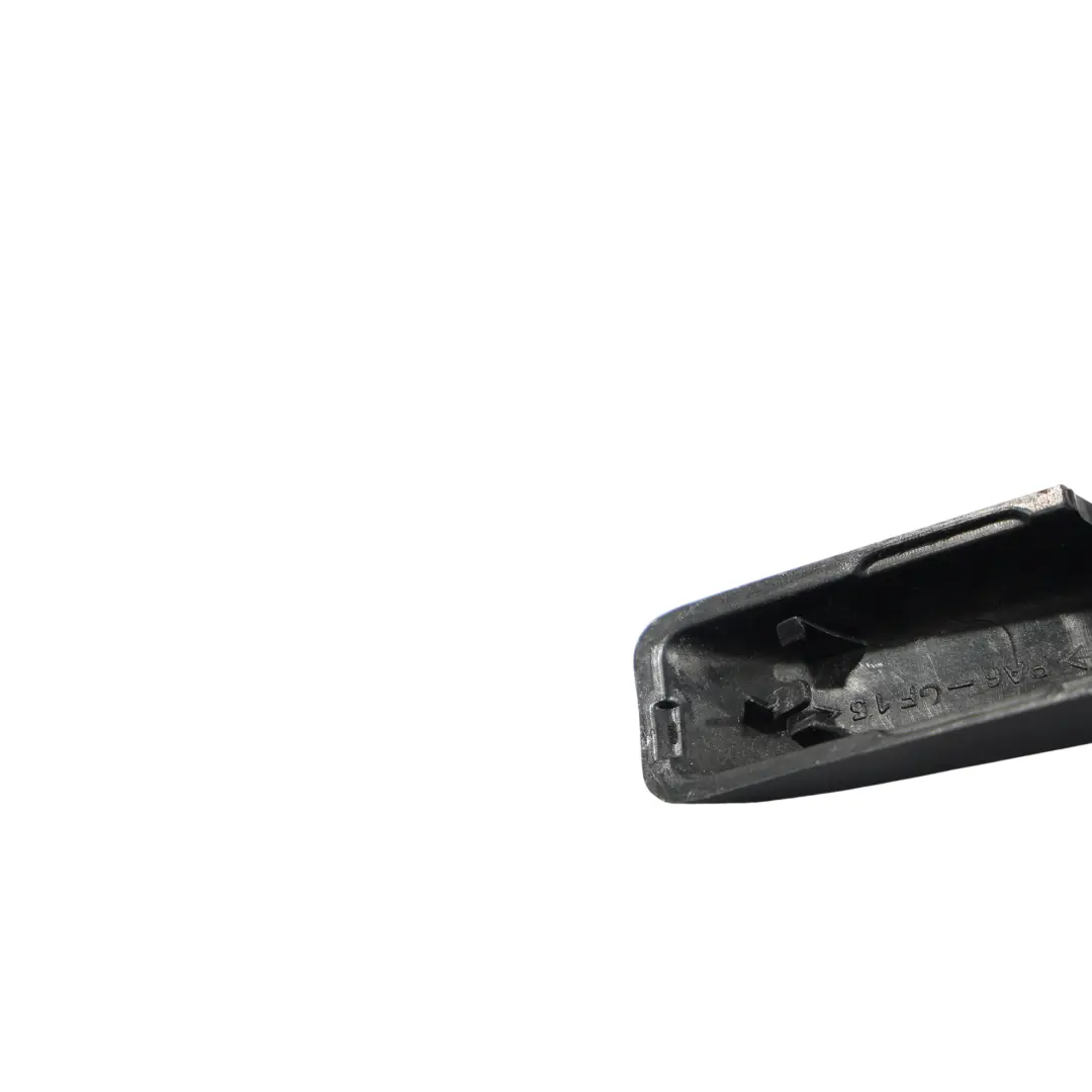 Ford B-Max Modanatura Portiera Posteriore Copertura Sinistro - SKU AV11-R25505-AC - Numero di parte AV11-R25505-AC