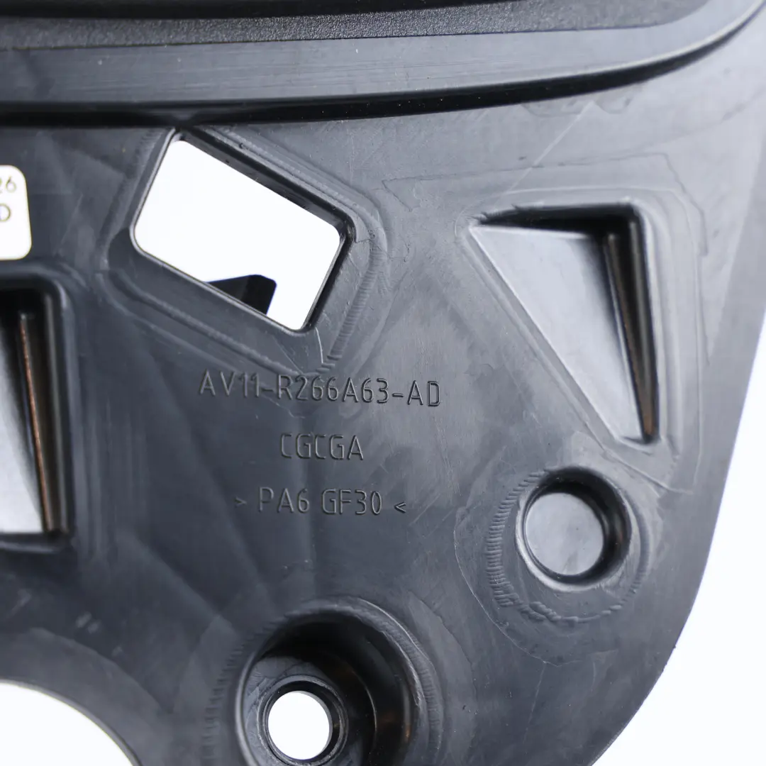 Ford B-Max Innenraum Schiebetürgriff Griff Links - SKU AV11-R266A63-AD - Teilenummer AV11-R266A63-AD