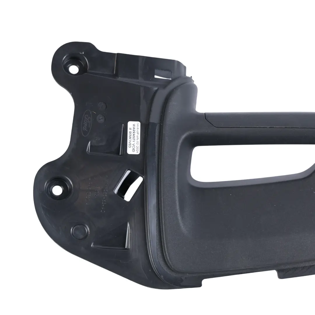 Poignée De Porte Coulissante Intérieure Gauche pour Ford B-Max à propos du numéro de pièce AV11-R266A63-AD Ford B-Max Poignée De Porte Coulissante Intérieure Gauche - SKU AV11-R266A63-AD - Numéro de pièce AV11-R266A63-AD