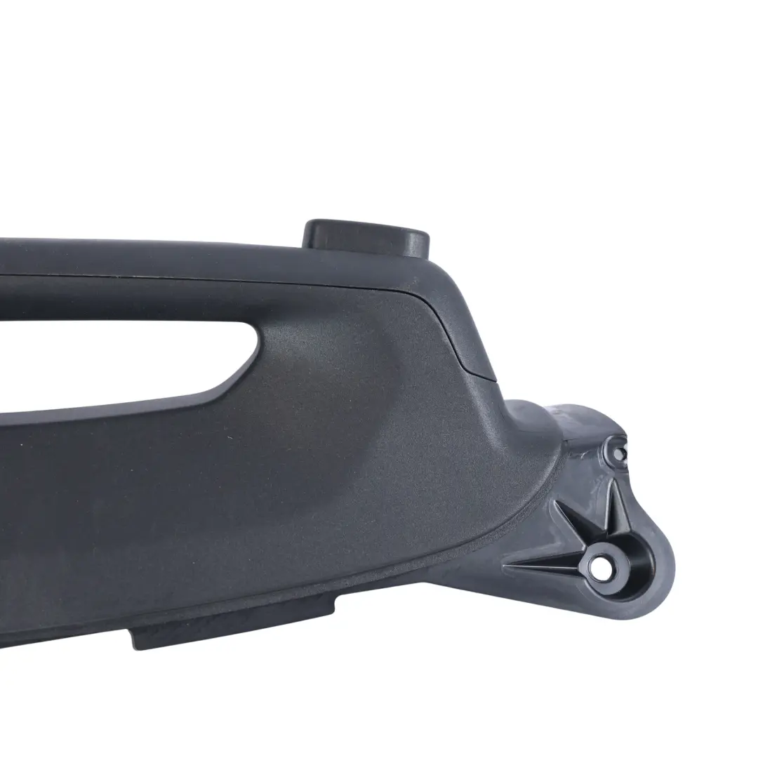 Interior Sliding Door Handle Grab Left N/S to Ford B-Max with Part number AV11-R266A63-AD Ford B-Max Interior Sliding Door Handle Grab Left N/S - SKU AV11-R266A63-AD - Part number AV11-R266A63-AD