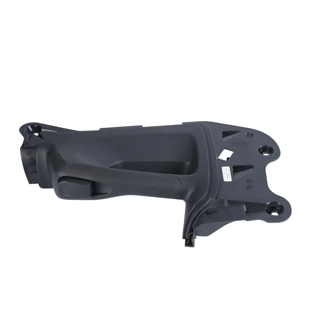 Poignée De Porte Coulissante Intérieure Gauche pour Ford B-Max à propos du numéro de pièce AV11-R266A63-AD Ford B-Max Poignée De Porte Coulissante Intérieure Gauche - SKU AV11-R266A63-AD - Numéro de pièce AV11-R266A63-AD