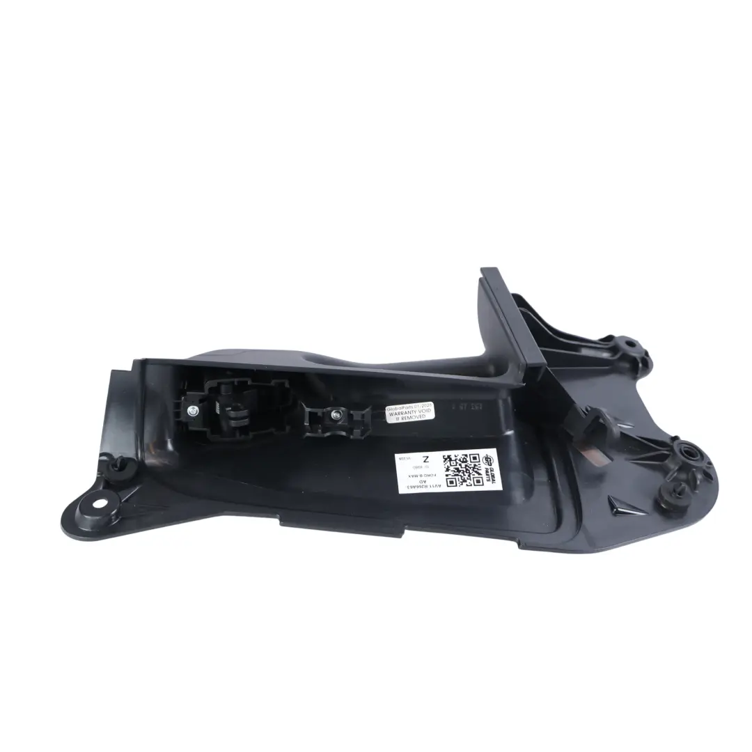 Ford B-Max Interior Sliding Door Handle Grab Left N/S - SKU AV11-R266A63-AD - Part number AV11-R266A63-AD