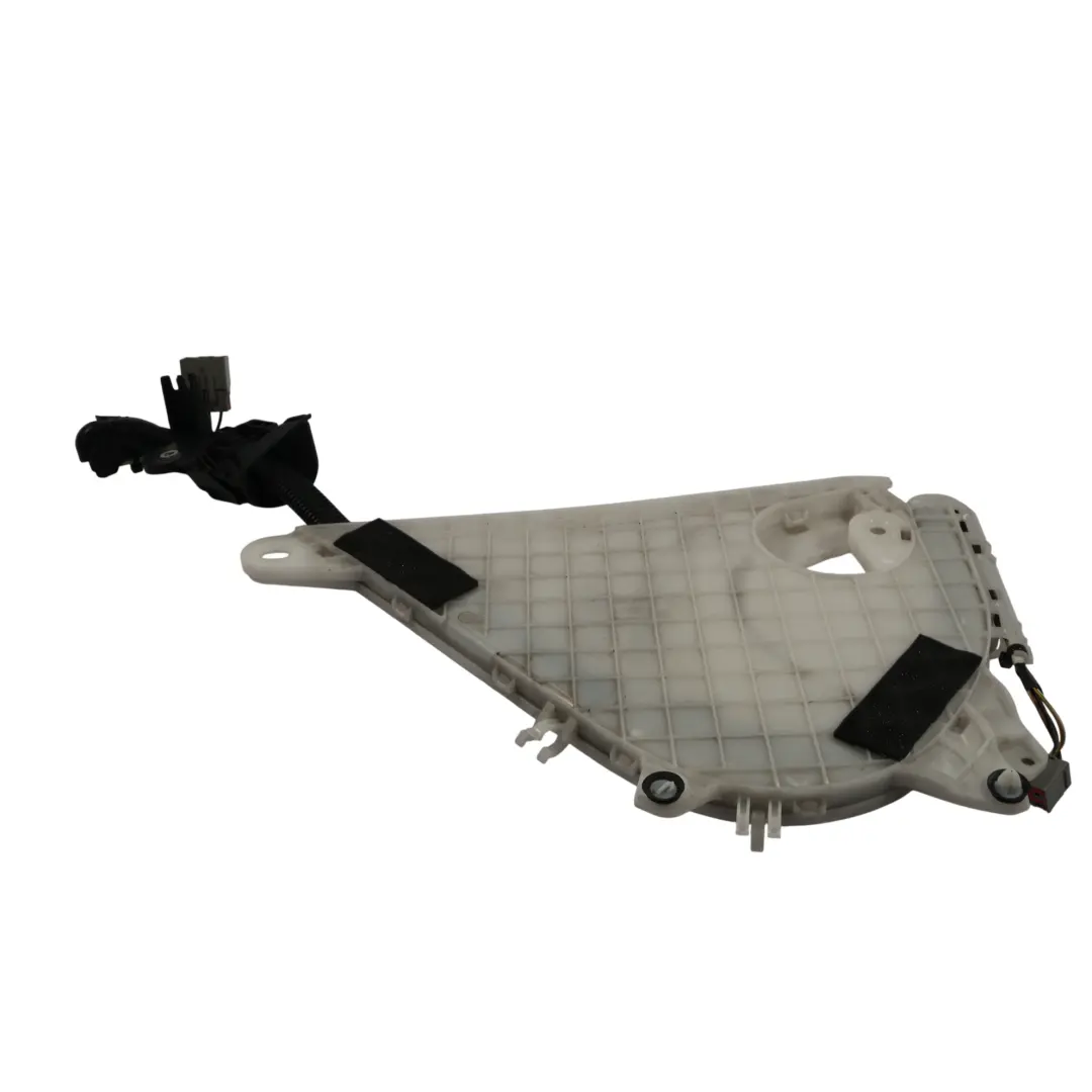 Ford B-MAX Tür Verkabelung Rahmen Assy Jumper Hinten Links - SKU AV1T-14026-AAB - Teilenummer AV1T-14026-AAB