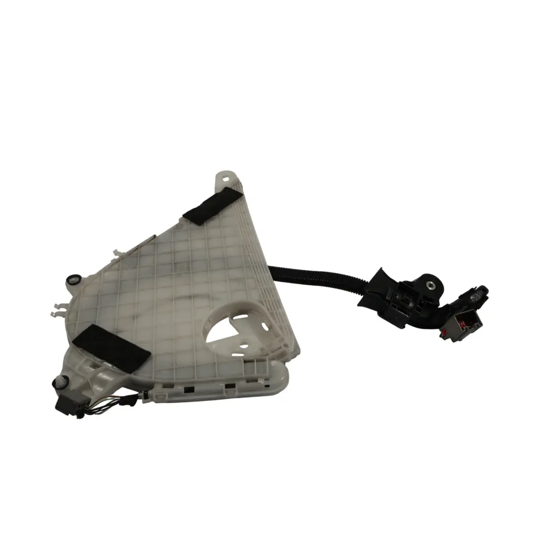 Ford B-MAX Cablaggio Telaio Porta Posteriore Sinistro - SKU AV1T-14026-AAB - Numero di parte AV1T-14026-AAB