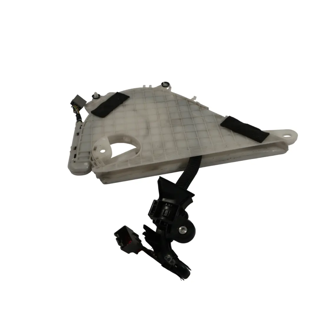 Ford B-MAX Door Wiring Frame Assy Jumper Rear Left N/S - SKU AV1T-14026-AAB - Part number AV1T-14026-AAB