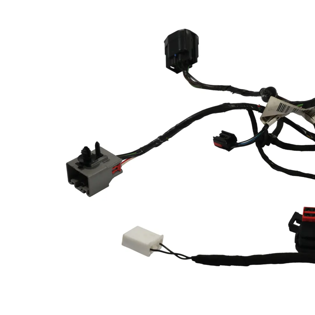 Ford B-MAX Cablaggio Porta Posteriore Sinistra - SKU AV1T-14A584-GCD - Numero di parte AV1T-14A584-GCD