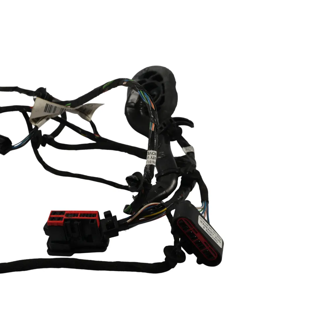 Ford B-MAX Door Loom Wiring Harness Rear Left N/S - SKU AV1T-14A584-GCD - Part number AV1T-14A584-GCD