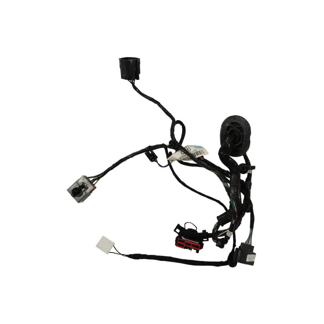 Ford B-MAX Door Loom Wiring Harness Rear Left N/S - SKU AV1T-14A584-GCD - Part number AV1T-14A584-GCD