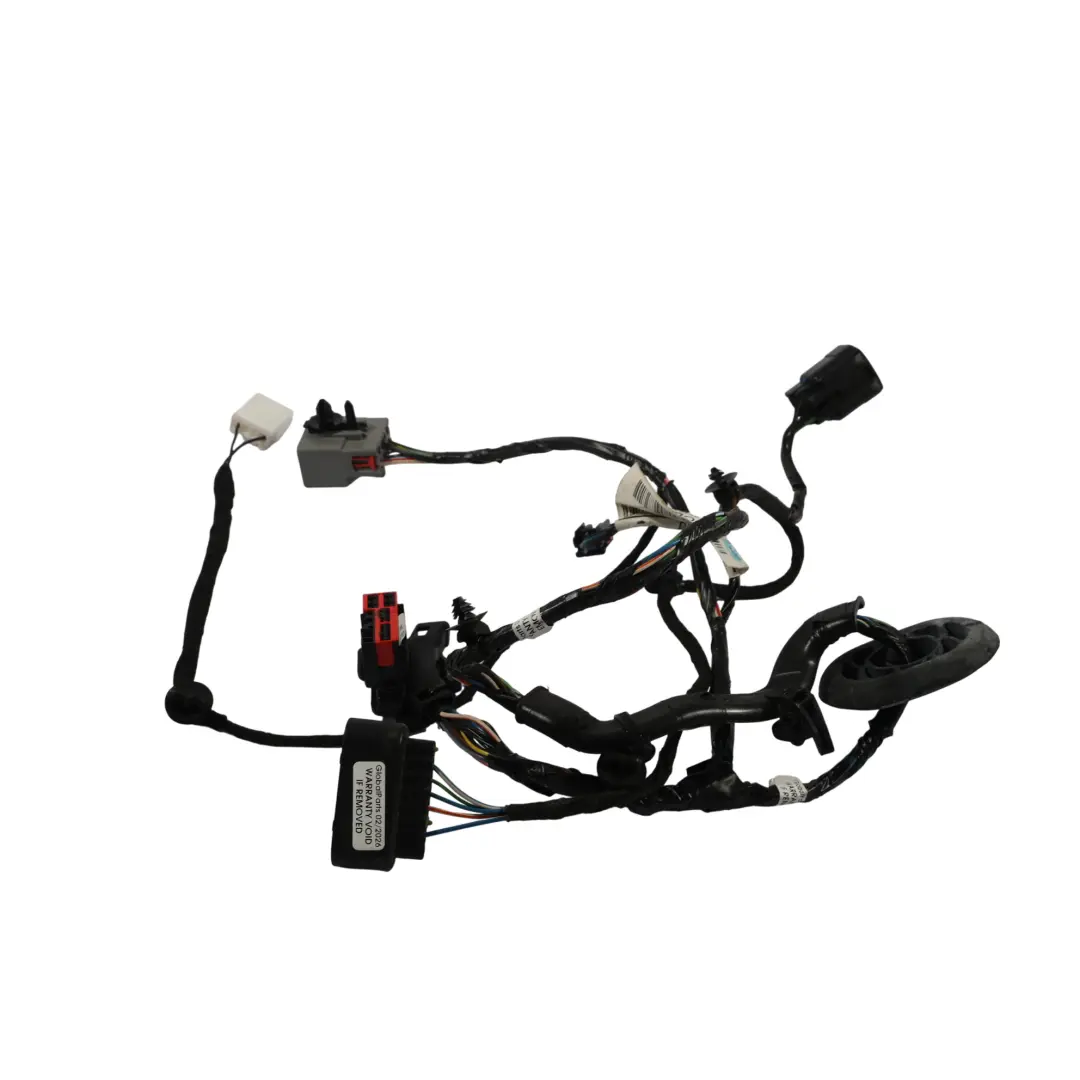 Ford B-MAX Door Loom Wiring Harness Rear Left N/S - SKU AV1T-14A584-GCD - Part number AV1T-14A584-GCD