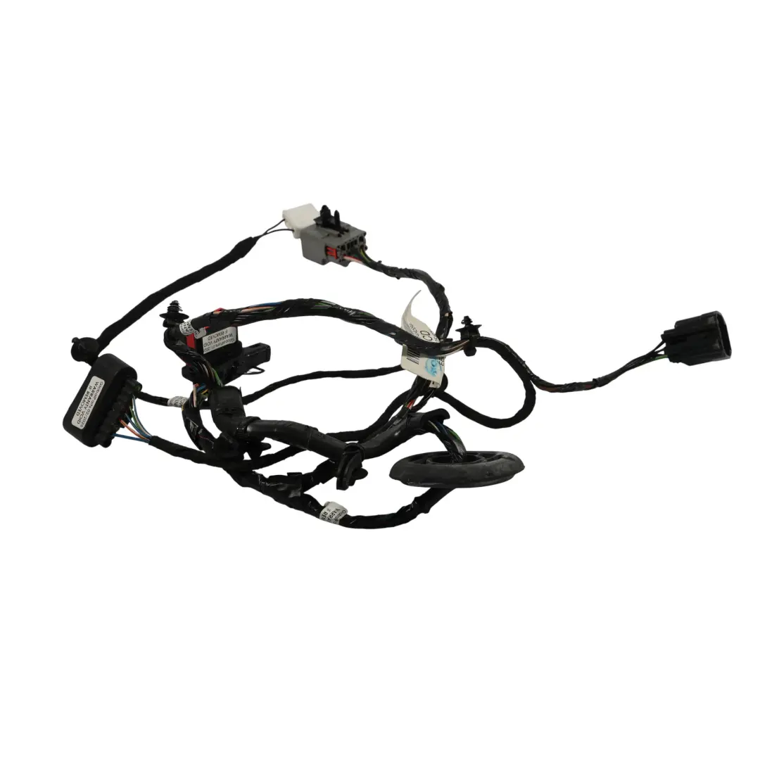 Mazo De Cables De La Puerta Trasera Izquierda para Ford B-MAX con número de pieza AV1T-14A584-GCD Ford B-MAX Mazo De Cables De La Puerta Trasera Izquierda - SKU AV1T-14A584-GCD - Número de pieza AV1T-14A584-GCD