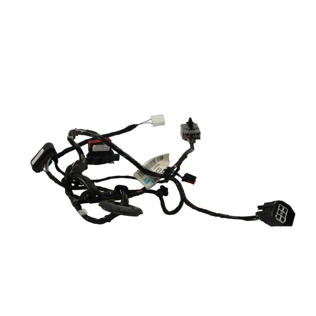 Ford B-MAX Cablaggio Porta Posteriore Sinistra - SKU AV1T-14A584-GCD - Numero di parte AV1T-14A584-GCD