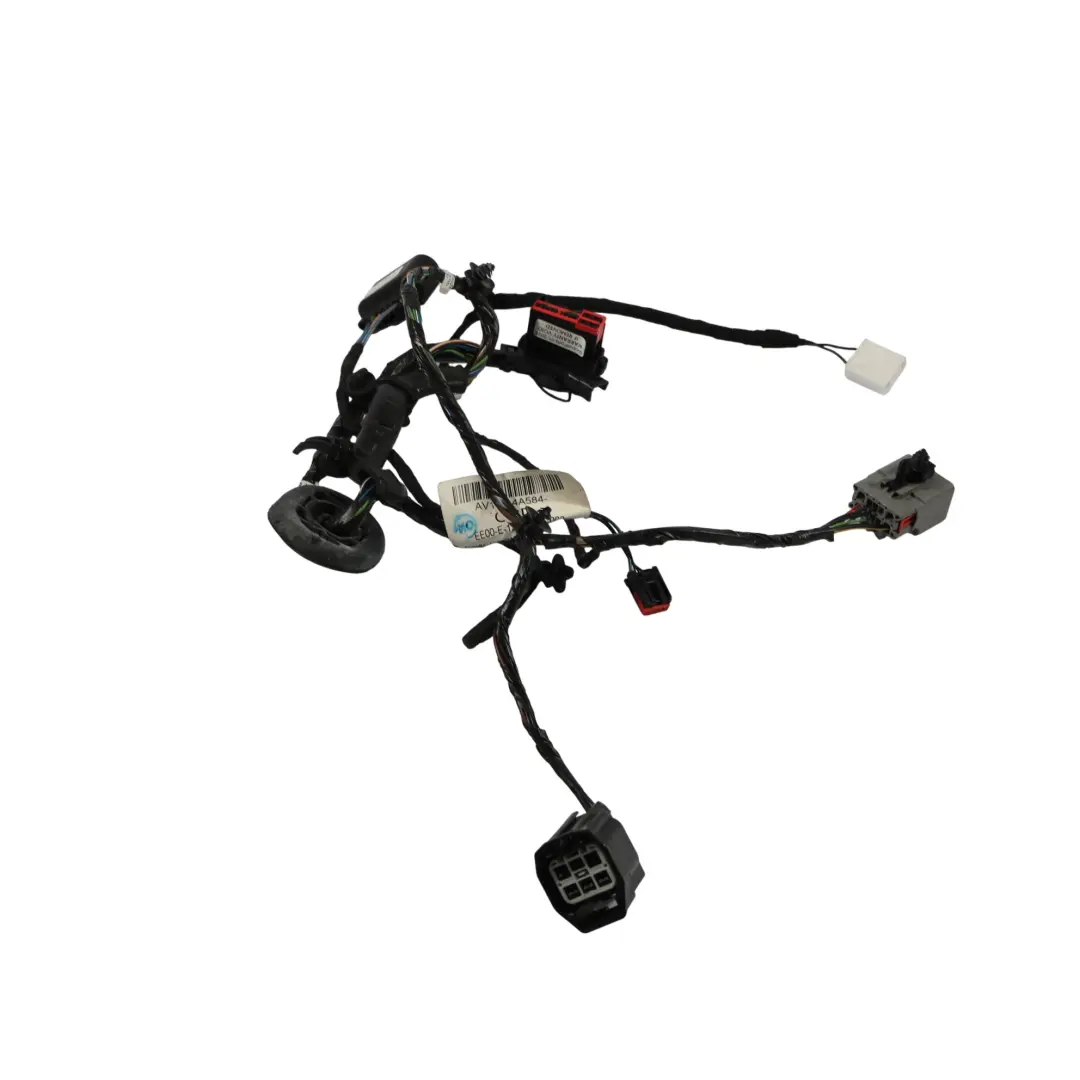 Cablaggio Porta Posteriore Sinistra per Ford B-MAX con numero di parte AV1T-14A584-GCD Ford B-MAX Cablaggio Porta Posteriore Sinistra - SKU AV1T-14A584-GCD - Numero di parte AV1T-14A584-GCD