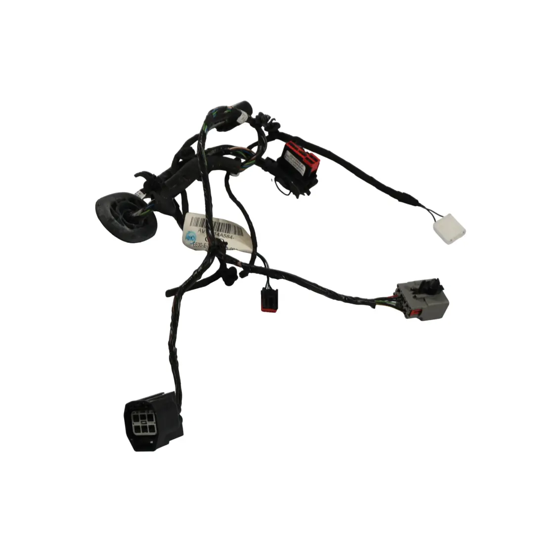 Ford B-MAX Mazo De Cables De La Puerta Trasera Izquierda - SKU AV1T-14A584-GCD - Número de pieza AV1T-14A584-GCD