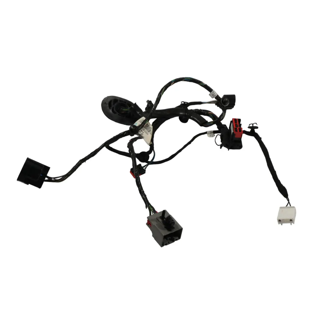 Ford B-MAX Mazo De Cables De La Puerta Trasera Izquierda - SKU AV1T-14A584-GCD - Número de pieza AV1T-14A584-GCD