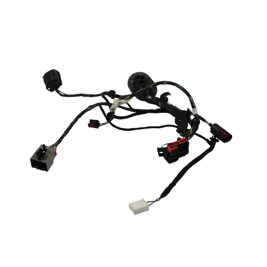 Türkabelbaum Kabelbaum Hinten Links für Ford B-MAX mit Teilenummer AV1T-14A584-GCD Ford B-MAX Türkabelbaum Kabelbaum Hinten Links - SKU AV1T-14A584-GCD - Teilenummer AV1T-14A584-GCD