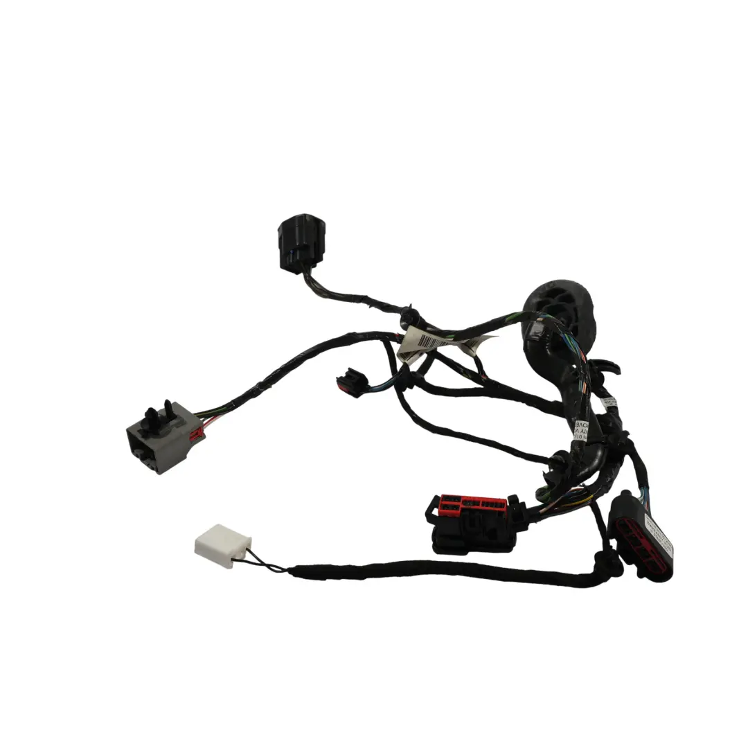 Türkabelbaum Kabelbaum Hinten Links für Ford B-MAX mit Teilenummer AV1T-14A584-GCD Ford B-MAX Türkabelbaum Kabelbaum Hinten Links - SKU AV1T-14A584-GCD - Teilenummer AV1T-14A584-GCD