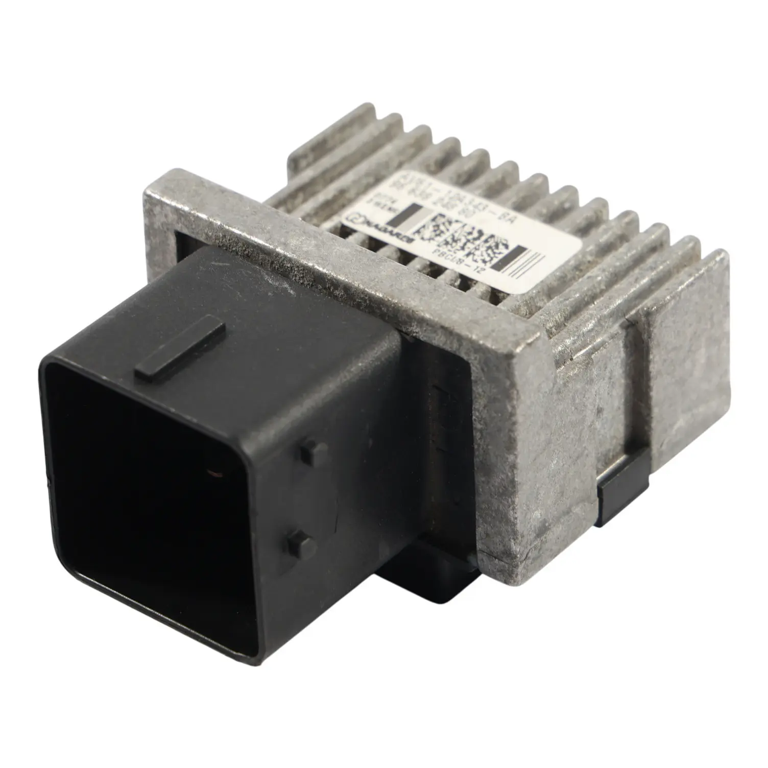 Land Rover Freelander 2 L359 Glow Plug Relay Module AV61-12A343-BA