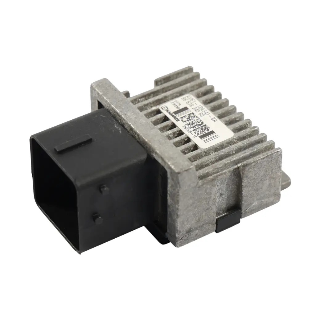 Land Rover Freelander 2 L359 Módulo Relé Bujías Incandescencia - SKU AV61-12A343-BA - Número de pieza AV61-12A343-BA