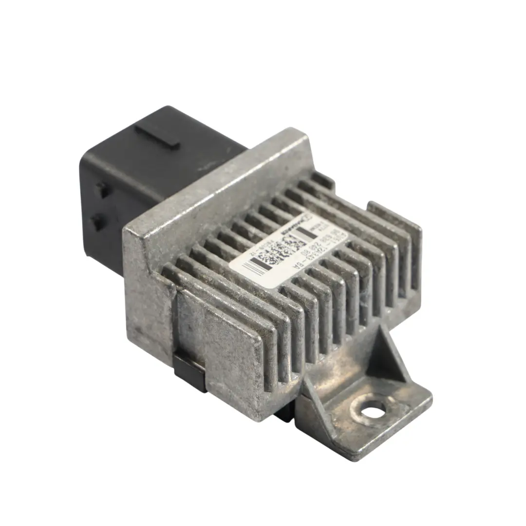 Land Rover Freelander 2 L359 Módulo Relé Bujías Incandescencia - SKU AV61-12A343-BA - Número de pieza AV61-12A343-BA
