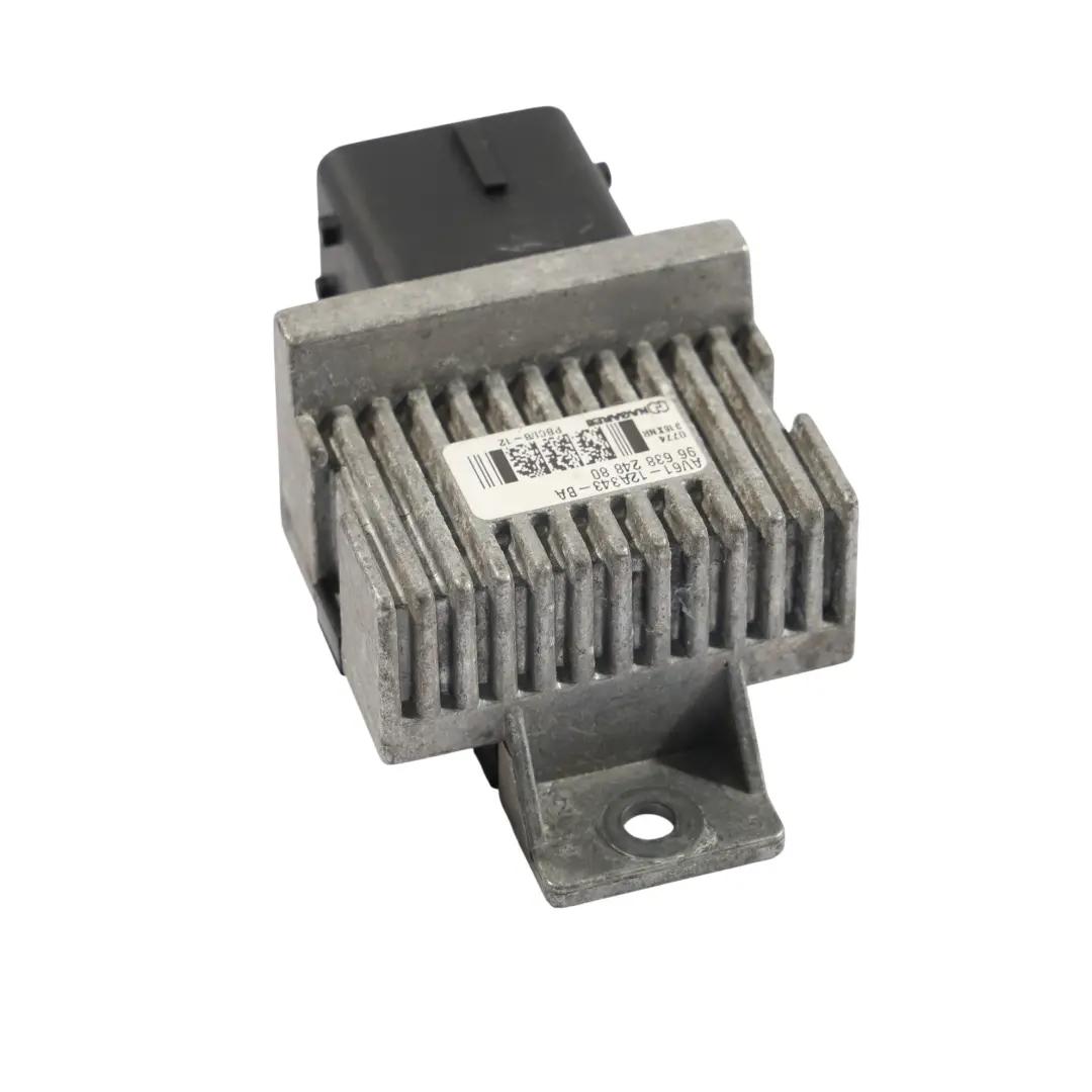 Land Rover Freelander 2 L359 Glühkerzen-Relais-Modul - SKU AV61-12A343-BA - Teilenummer AV61-12A343-BA