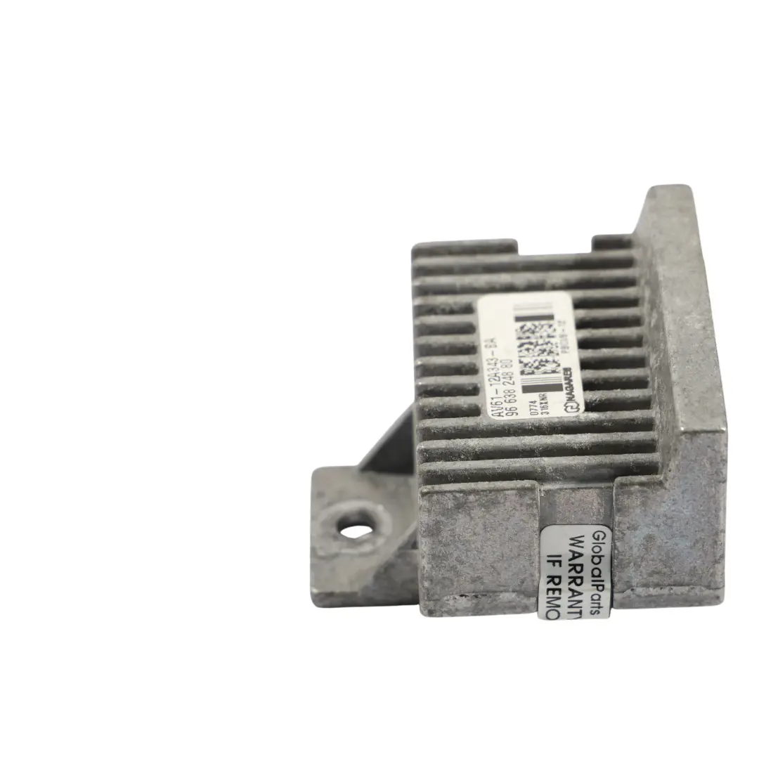 Land Rover Freelander 2 L359 Modulo Relè Candelette - SKU AV61-12A343-BA - Numero di parte AV61-12A343-BA