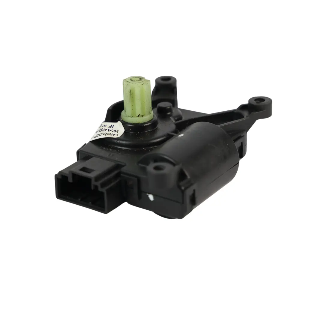 Ford Transit Mk8 Actuador Del Motor Del Ventilador Del Calefactor - SKU AV6N-19B634-AA - Número de pieza AV6N-19B634-AA