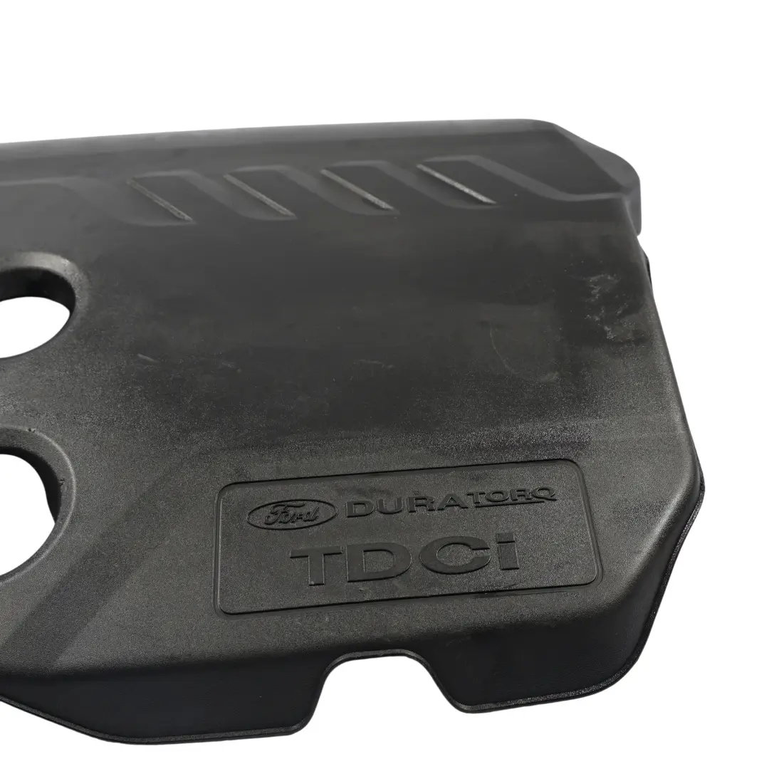 Ford Focus 1.6 TDCi Diesel Engine Cover Acoustic Trim Panel - SKU AV6Q6N041A - Part number AV6Q6N041A